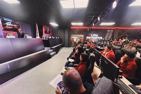 university esports clearing|LPU offers BS ESports in Partnership with Tier One Entertainment.